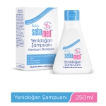 Sebamed Baby Yenidoğan Şampuanı 250 ml - Thumbnail