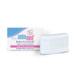 Sebamed Bebe Sabun Kompakt 100 gr - Thumbnail