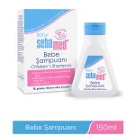 Sebamed Bebe Şampuanı 150 ml - Thumbnail