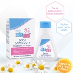 Sebamed Bebe Şampuanı 150 ml - Thumbnail