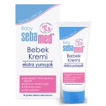 Sebamed Bebek Kremi 200 ml - Thumbnail