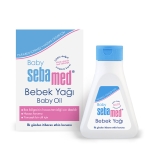 Sebamed Bebek Yağı 150 ml - Thumbnail