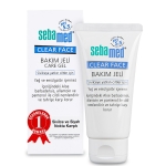 Sebamed Clear Face Bakım Jeli 50 ml - Thumbnail