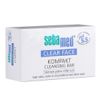 Sebamed Clear Face Yüz Temizleme Barı 100 gr - Thumbnail