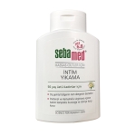 Sebamed Genital Bölge İntim Yıkama 200 ml - Thumbnail