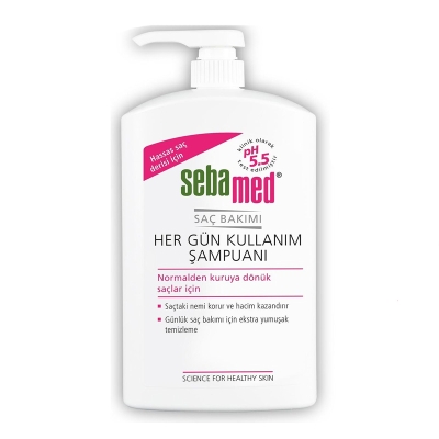 Sebamed Her Gün Kullanım Şampuanı 1000 ml