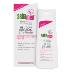 Sebamed Her Gün Kullanım Şampuanı 200 ml - Thumbnail