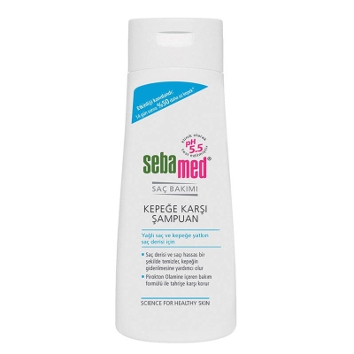 Sebamed Kepek Karşıtı Şampuan 400 ml