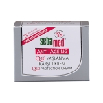 Sebamed Q10 Yaşlanma Karşıtı Krem 50 ml - Thumbnail