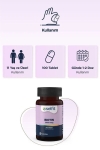 Selfit Biotin 2000 Mcg 100 Tablet - Thumbnail