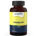 Selfit Bromelain 60 Kapsül - Thumbnail