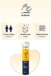 Selfit C Vitamini 1000mg 20 Efervesan tablet - Thumbnail