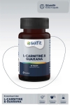 Selfit L-Carnitine Guarana 30 Tablet - Thumbnail