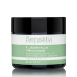 Sensatia Botanicals Blossom Gece Kremi 60 ml - Thumbnail