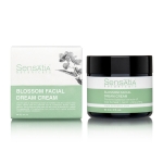 Sensatia Botanicals Blossom Gece Kremi 60 ml - Thumbnail