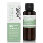 Sensatia Botanicals Cleopatras Rose Yüz Toniği 120 ml - Thumbnail