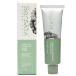 Sensatia Botanicals Green Tea Tamarind Yüz Peelingi 60 ml - Thumbnail