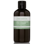 Sensatia Botanicals Green Tea Tamarind Yüz Temizleyici 220 ml - Thumbnail