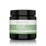 Sensatia Botanicals Hydrating Rose Petal Jel Mask 120 ml - Thumbnail