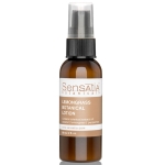 Sensatia Botanicals Lemongrass Botanical Vücut Nemlendirici Losyon 60 ml - Thumbnail