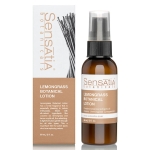 Sensatia Botanicals Lemongrass Botanical Vücut Nemlendirici Losyon 60 ml - Thumbnail