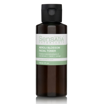 Sensatia Botanicals Neroli Blossom Yüz Toniği 120 ml