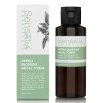 Sensatia Botanicals Neroli Blossom Yüz Toniği 120 ml - Thumbnail