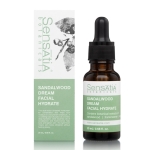 Sensatia Botanicals Sandalwood Dream Yüz Nemlendiricisi 20 ml - Thumbnail