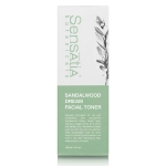 Sensatia Botanicals Sandalwood Dream Yüz Toniği 120 ml - Thumbnail