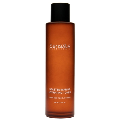 Sensatia Botanicals Seastem Marine Nemlendirici Tonik 150 ml