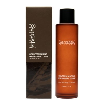 Sensatia Botanicals Seastem Marine Nemlendirici Tonik 150 ml