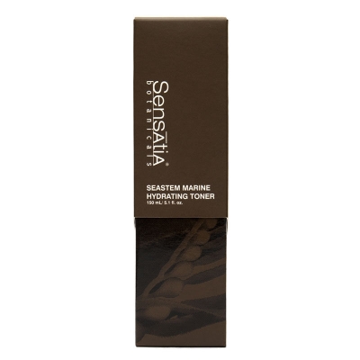 Sensatia Botanicals Seastem Marine Nemlendirici Tonik 150 ml