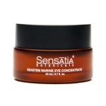 Sensatia Botanicals Seastem Marine Yaşlanma Karşıtı Göz Kremi 20 ml - Thumbnail