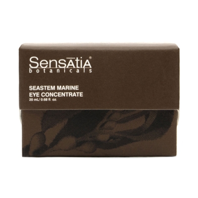 Sensatia Botanicals Seastem Marine Yaşlanma Karşıtı Göz Kremi 20 ml