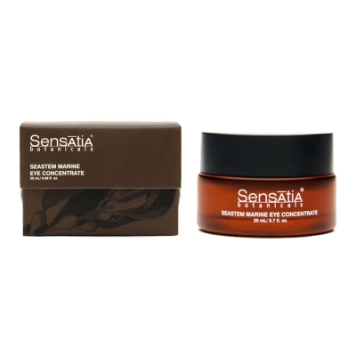 Sensatia Botanicals Seastem Marine Yaşlanma Karşıtı Göz Kremi 20 ml