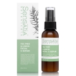 Sensatia Botanicals Tea Tree Lemon C Vitaminli Serum 60 ml - Thumbnail