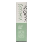 Sensatia Botanicals Tea Tree Lemon Yüz Peelingi 60 ml - Thumbnail