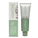 Sensatia Botanicals Tea Tree Lemon Yüz Peelingi 60 ml - Thumbnail