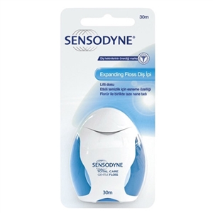 Sensodyne Total Care Gentle Floss Diş ipi