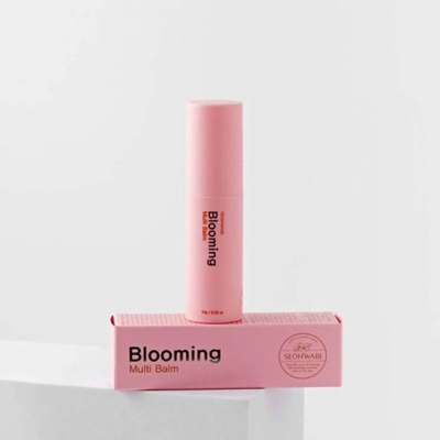 Seohwabi Blooming Multi Balm 10 g