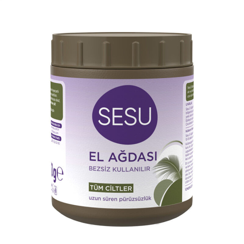 Sesu El Ağdası 250 gr - 4