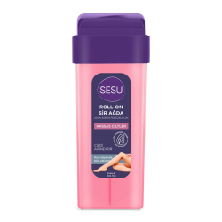 Sesu Roll-on Sir Ağda Hassas Ciltler 100 ml - 1