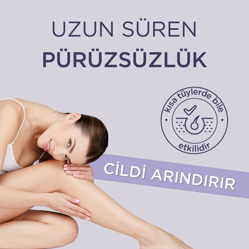 Sesu Roll-On Sir Ağda Soft 100 ml - 4