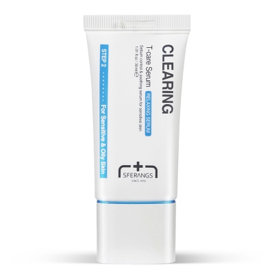 Sferangs Clearing T-Care Serum 30 ml