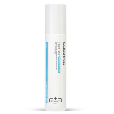 Sferangs Clearing T-Care Toner 120ml