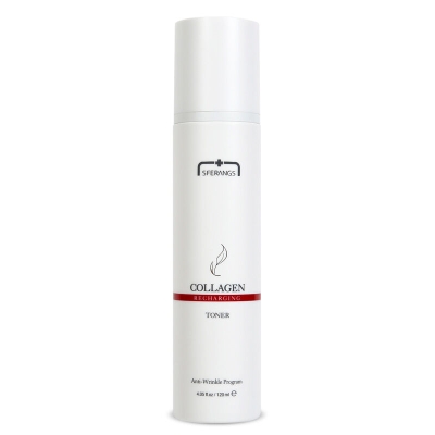 Sferangs Collagen Recharging Toner 120ml