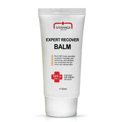 Sferangs Expert Recover Balm Spf 30 50 ml - 1