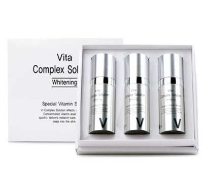 Sferangs Vita Complex Solution 10ml 3Adet