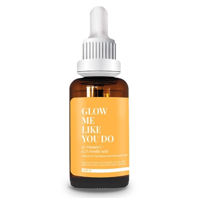 She Vec Glow Me Like You Do - Vitamin C + Ferulic Acid 30 ml