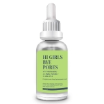 She Vec Hi Girls Bye Pores - Niacinamide + Zinc PCA 30 ml - Thumbnail